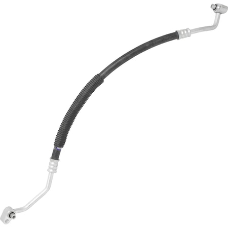 Universal Air Cond Universal Air Conditioning Hose Assembly, Ha11183C HA11183C